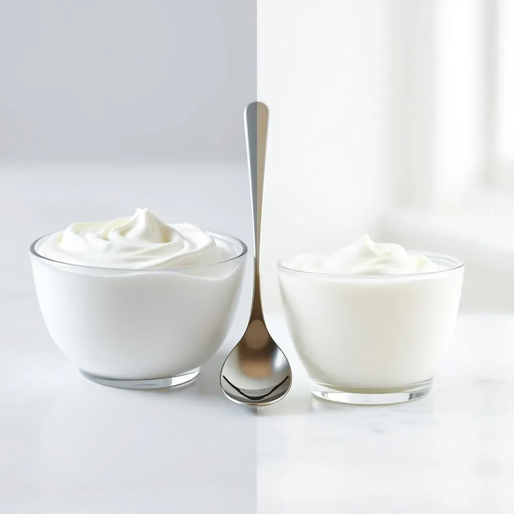 Choosing the Right Yogurt: Greek, Plain, or Something Else?