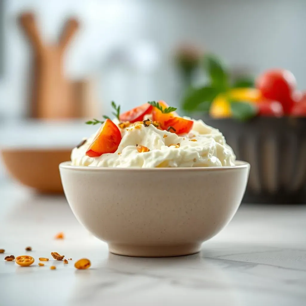 Cottage Cheese: A ProteinPacked Option