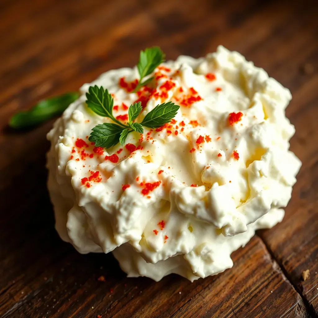 Amazing Cottage Cheese Sour Cream Substitute: Simple Recipe