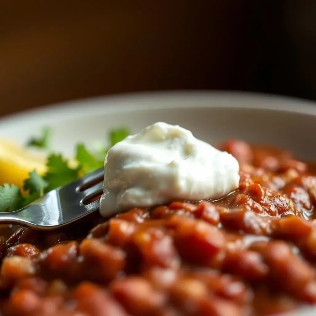 Cottage Cheese Sour Cream Substitute vs. The Real Deal: Taste, Texture, and Nutrition