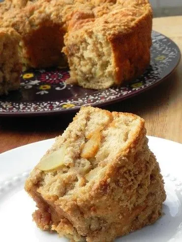 Crafting the Perfect Crumb Topping