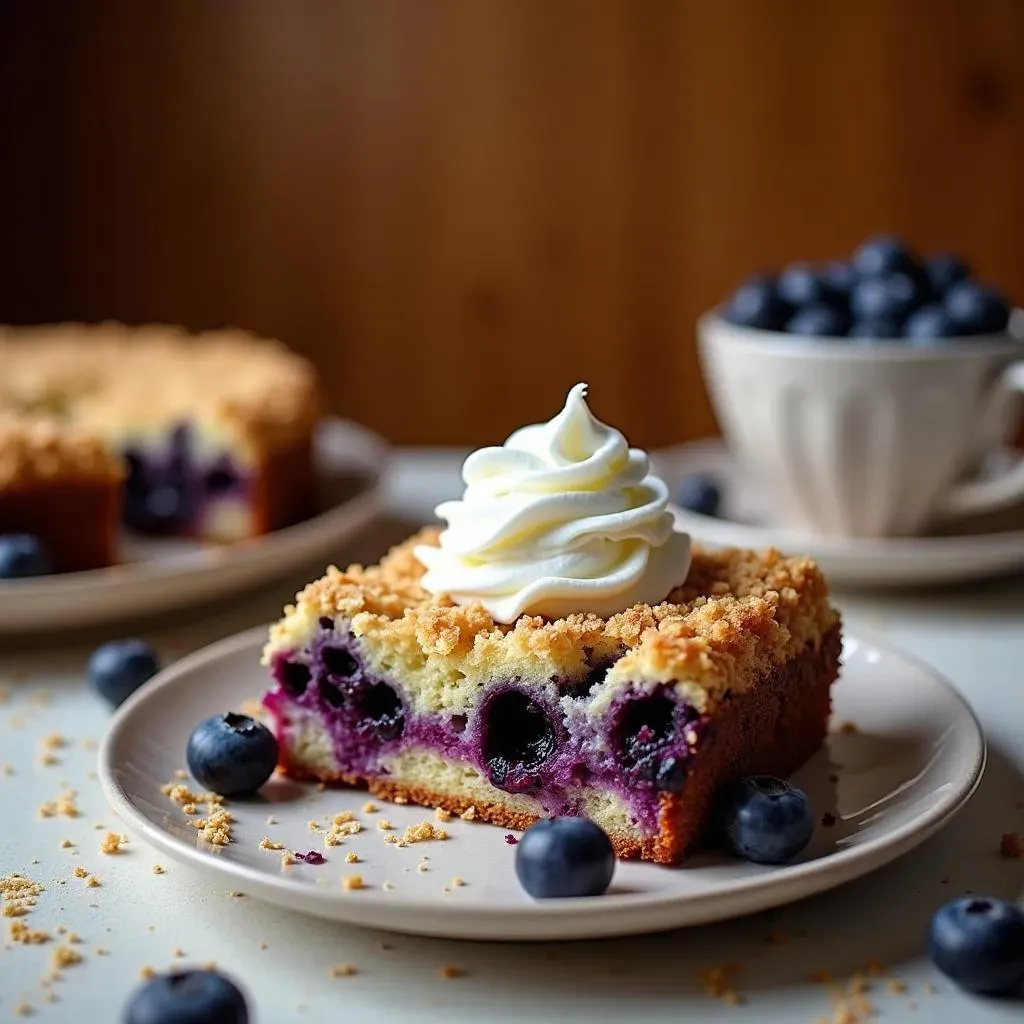 Crafting the Ultimate Streusel Topping: Tips and Tricks