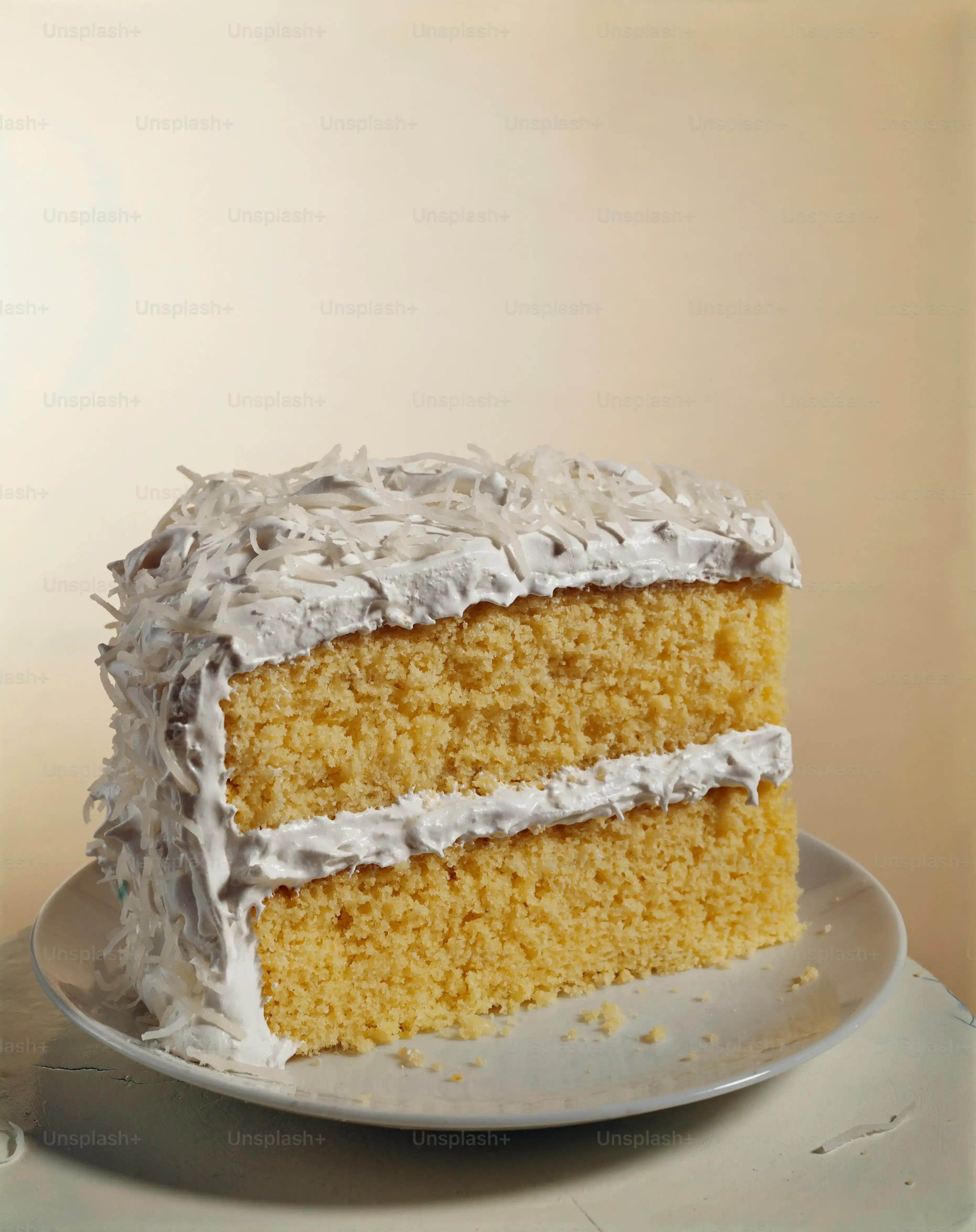 Crafting Your Sour Cream Coffee Cake Bundt Layers