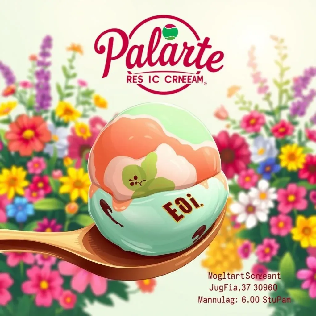 Customer Raves and How to Visit Palarte Mexican Ice Cream in Peoria