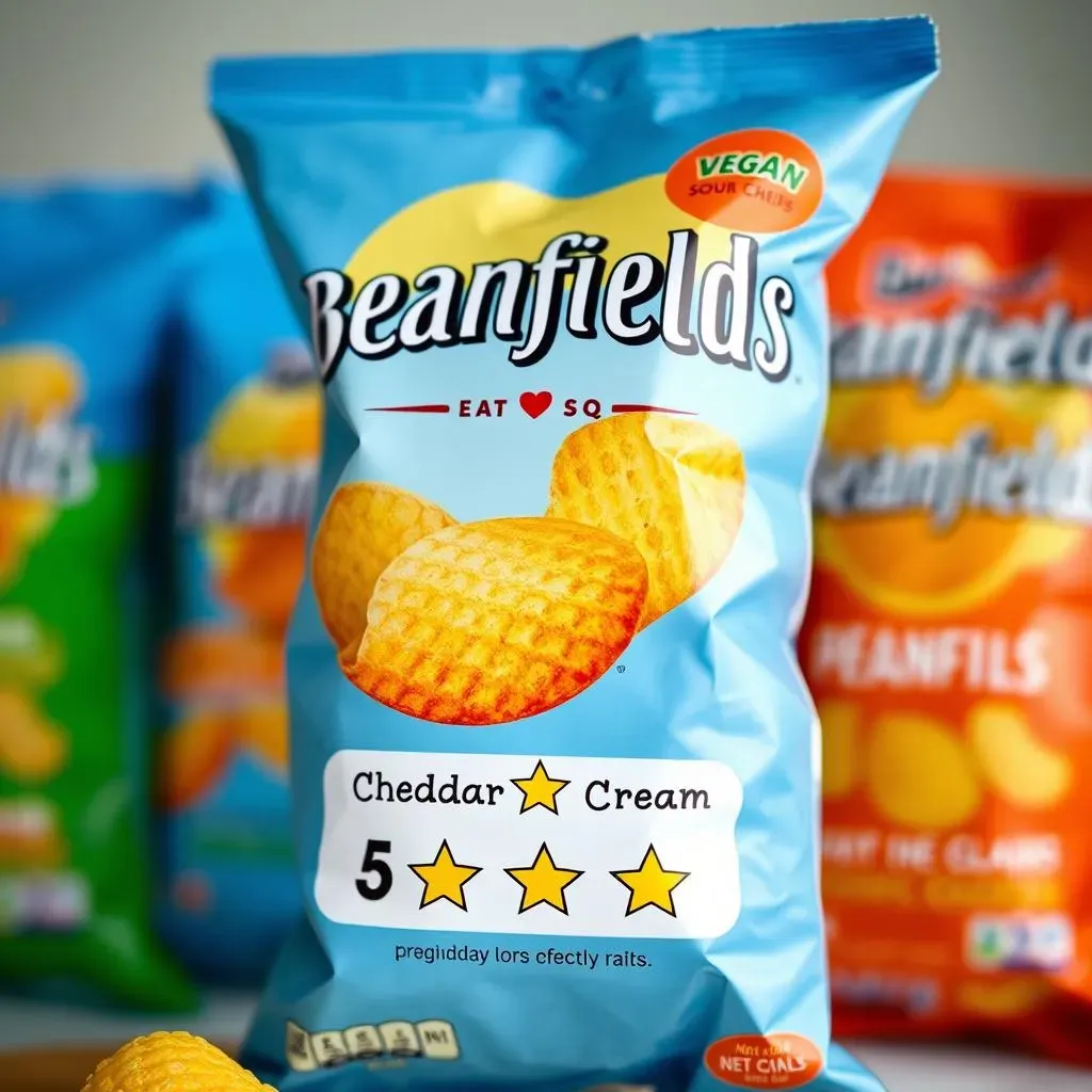 Customer Verdict: Are These Vegan Chips Worth the Hype?