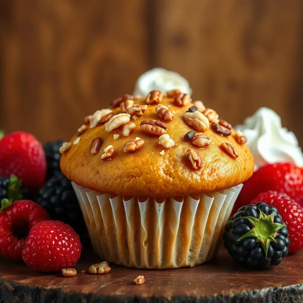 Customize Your Coffee Cake Muffins with Sour Cream: Variations and Tips