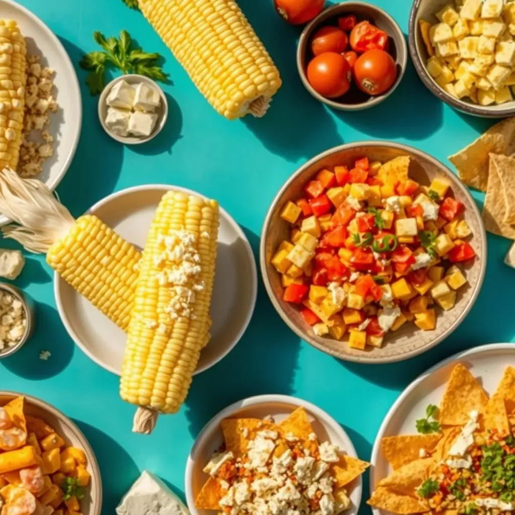 Customize Your Corn: Flavor Variations and Serving Ideas