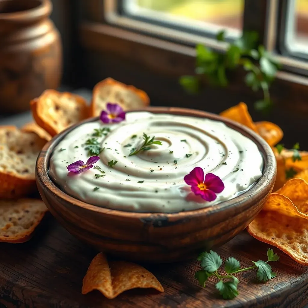 Customizing Your Mexican Sour Cream Dressing