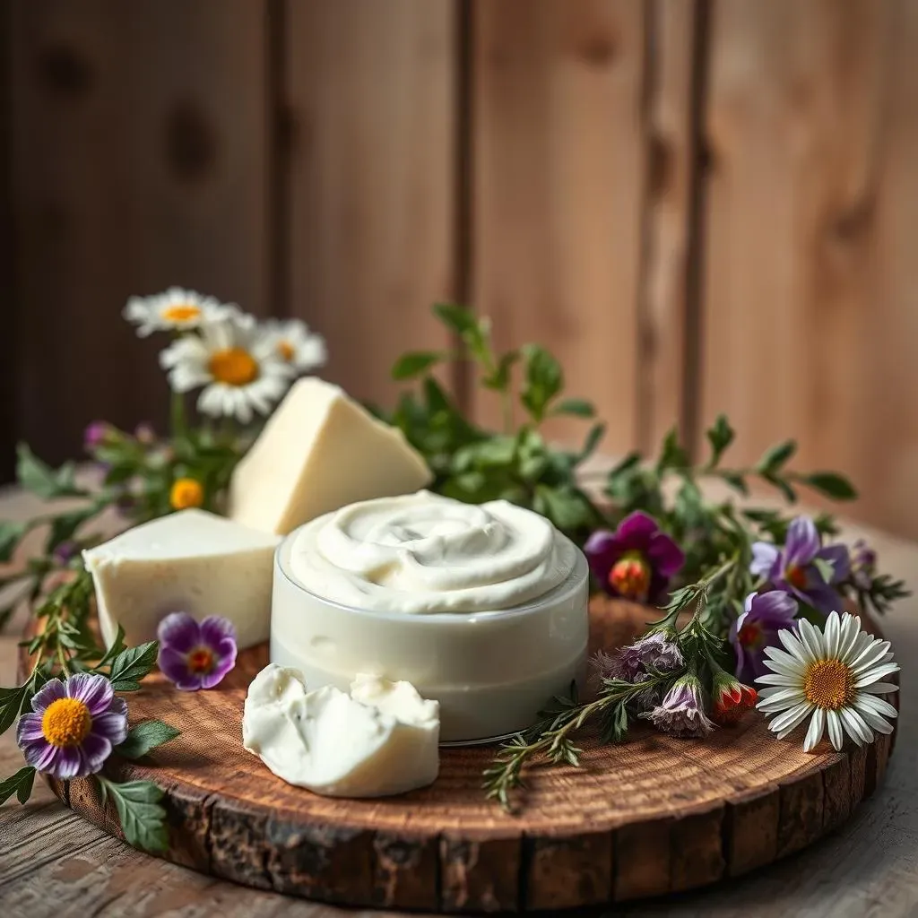 Dairy Delights: Greek Yogurt and Cream Cheese as Sour Cream Substitutes