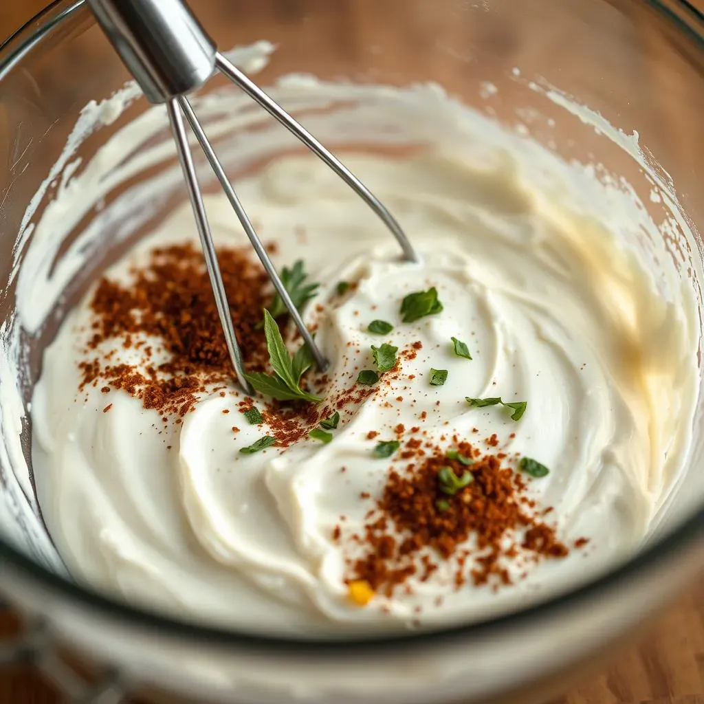 DairyBased Sour Cream Replacements