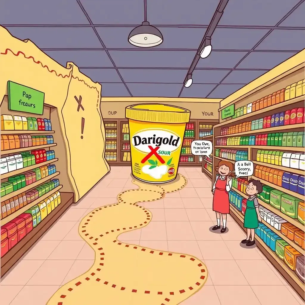 Darigold Sour Cream Albuquerque Stores And Locations