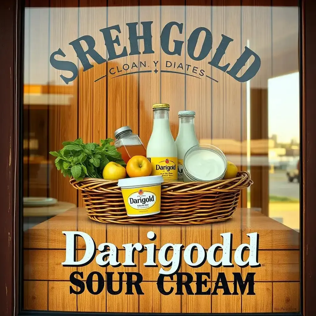 Darigold Sour Cream Availability In Oklahoma City