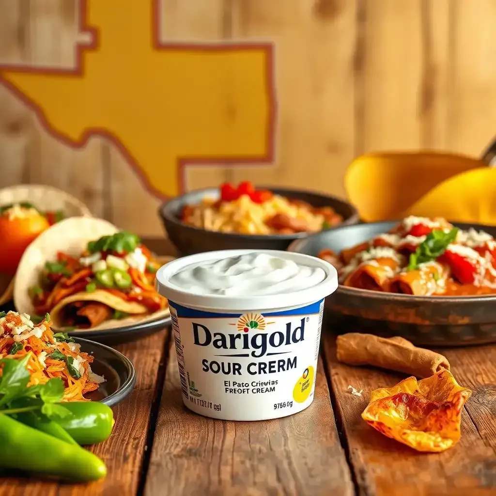 Darigold Sour Cream El Paso Where To Buy And Why You Should