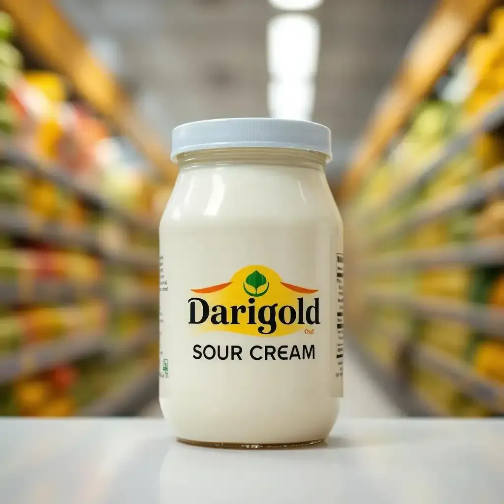 Darigold Sour Cream Louisville Where To Buy And Why You Should