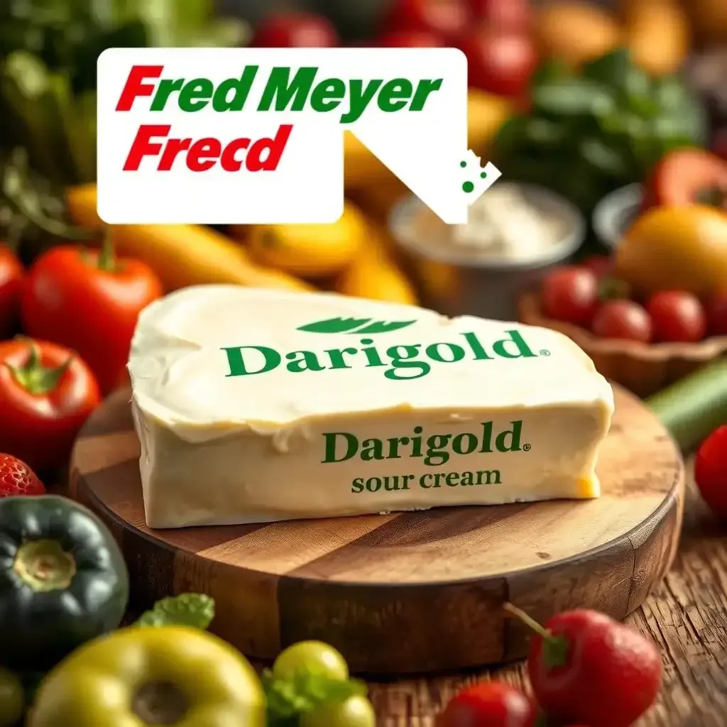 Darigold Sour Cream Washington Where To Find It