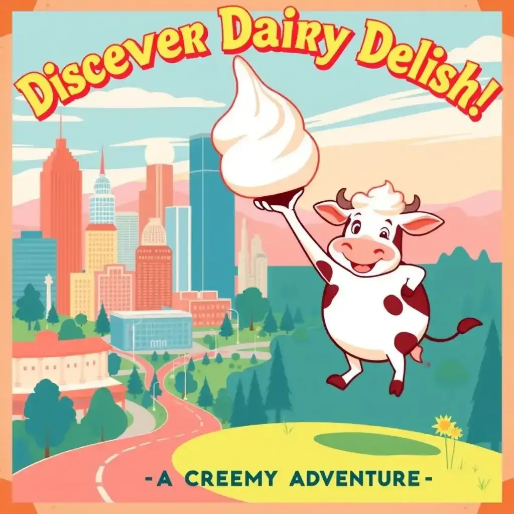 Denvers Dairy Delights Exploring Local Sour Cream Brands