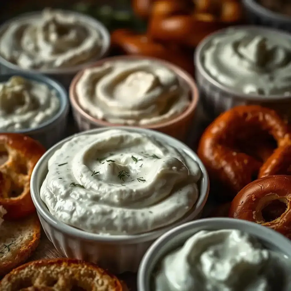 Detroit's Amazing Sour Cream Types - Sourcream