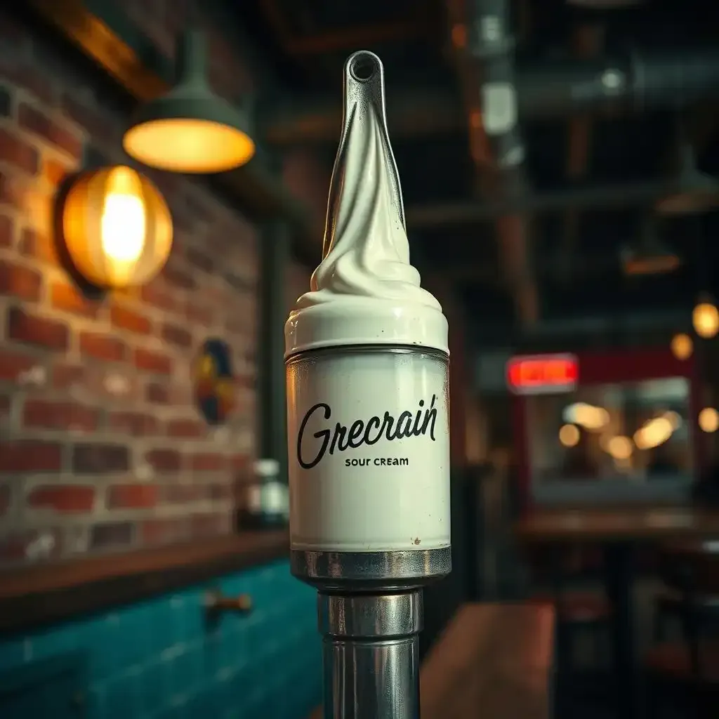 Detroit's Sour Cream Squeezers: An Absolute Must-see