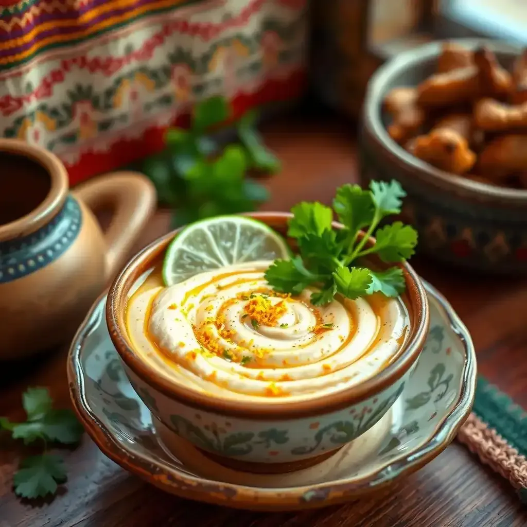 Diy Mexican Crema Recipes And Techniques