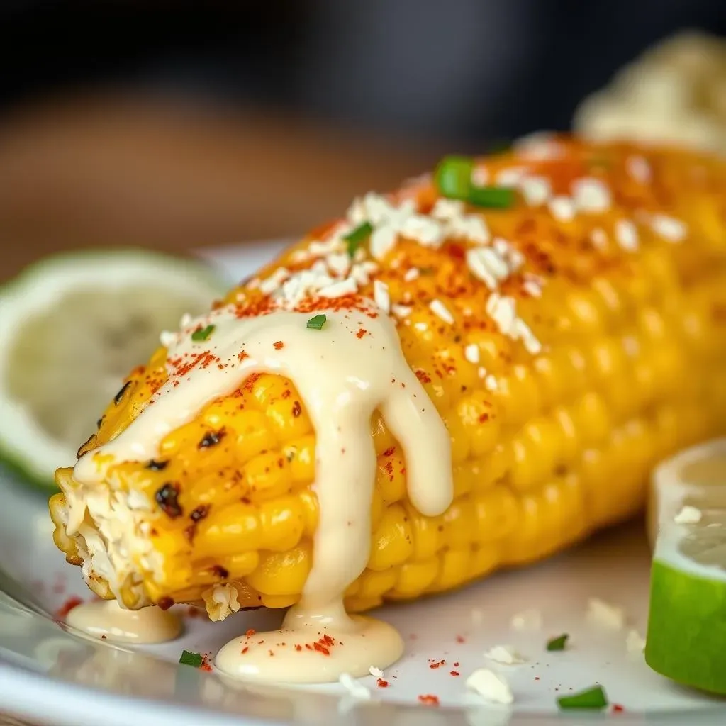 Elote Essentials: What Makes Mexican Street Corn So Good?