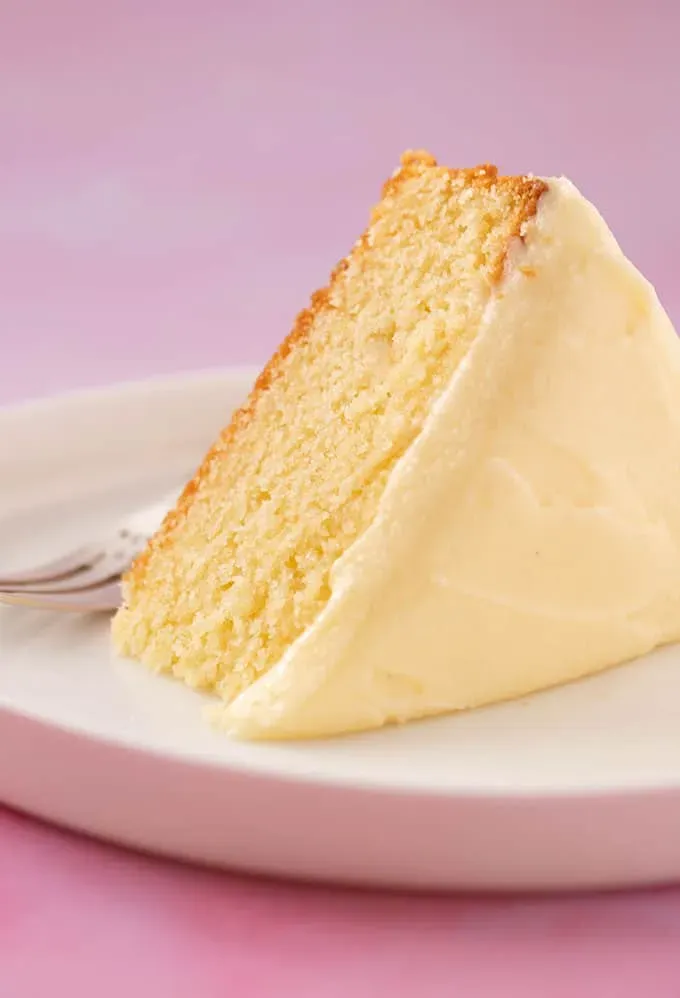 Enter Sour Cream: Your Secret Weapon for a Moist Cake