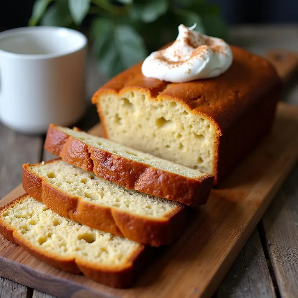 Essential Ingredients for a Moist Sour Cream GlutenFree Coffee Cake