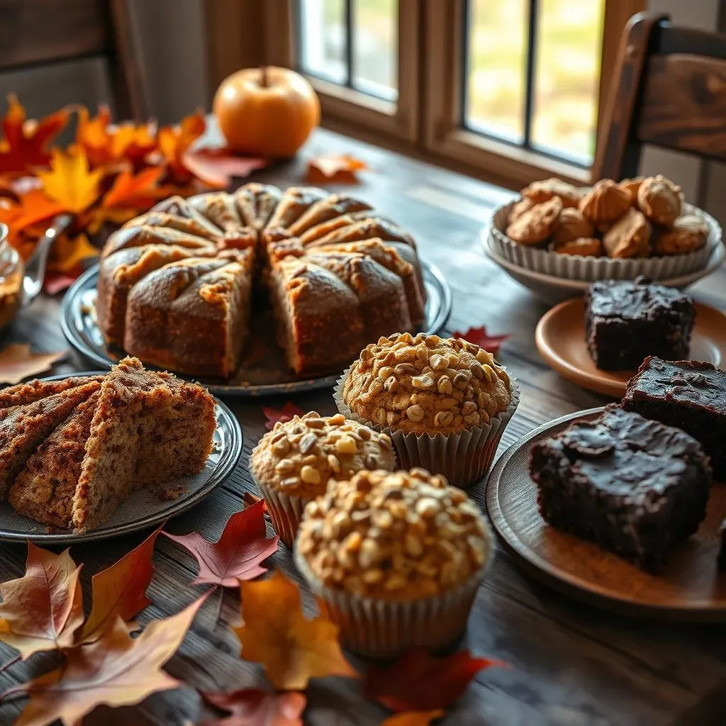 Even More Delicious Recipes to Try After This Apple Coffee Cake