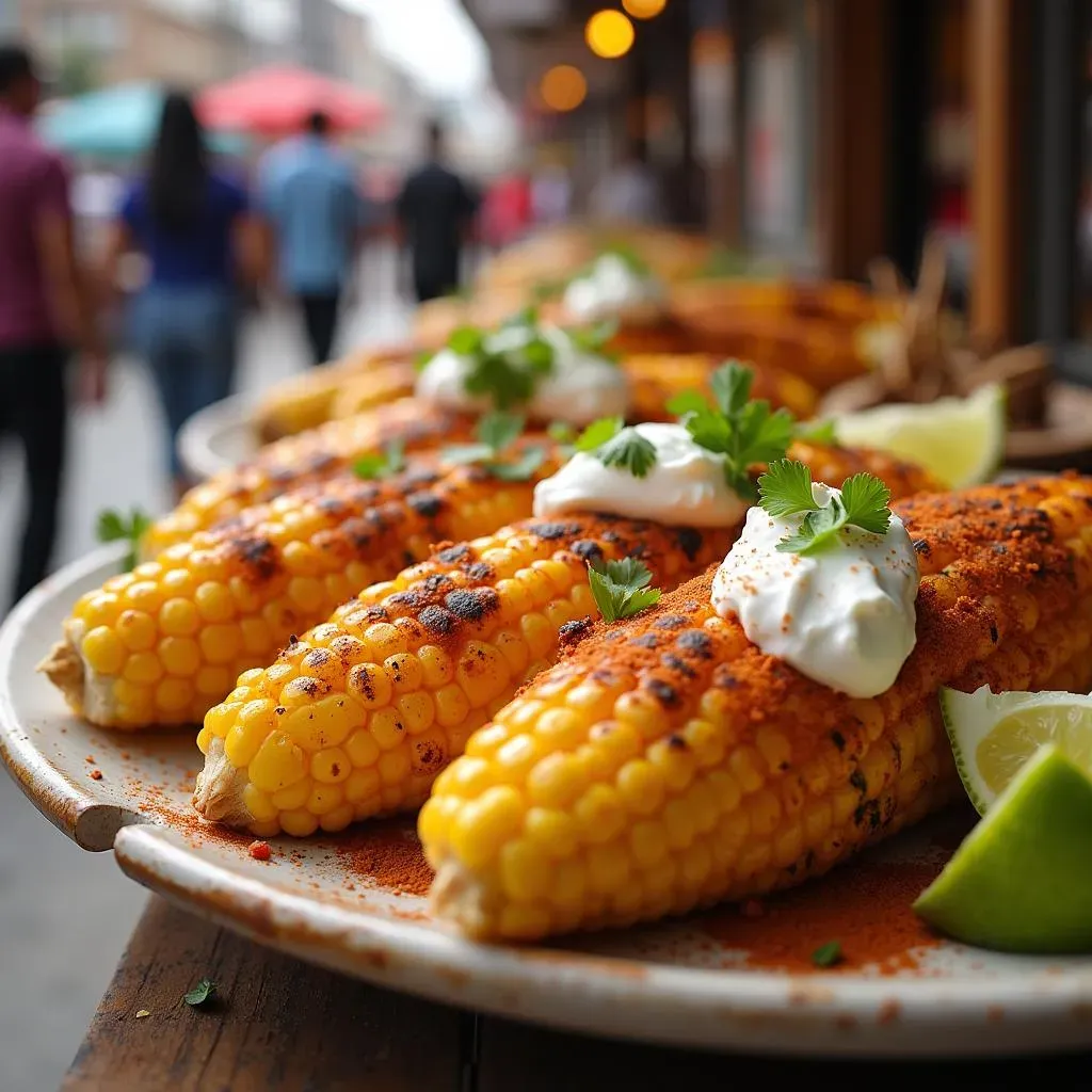 Expert Tips, Variations, Storage, and FAQs for Mexican Street Corn with Sour Cream