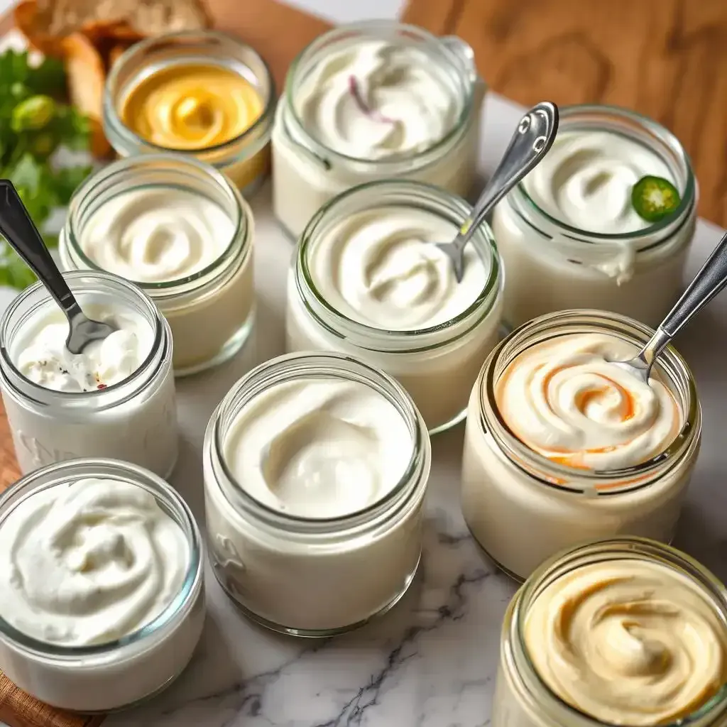 Exploring Creme Fraiche And Other Gourmet Sour Creams In New York