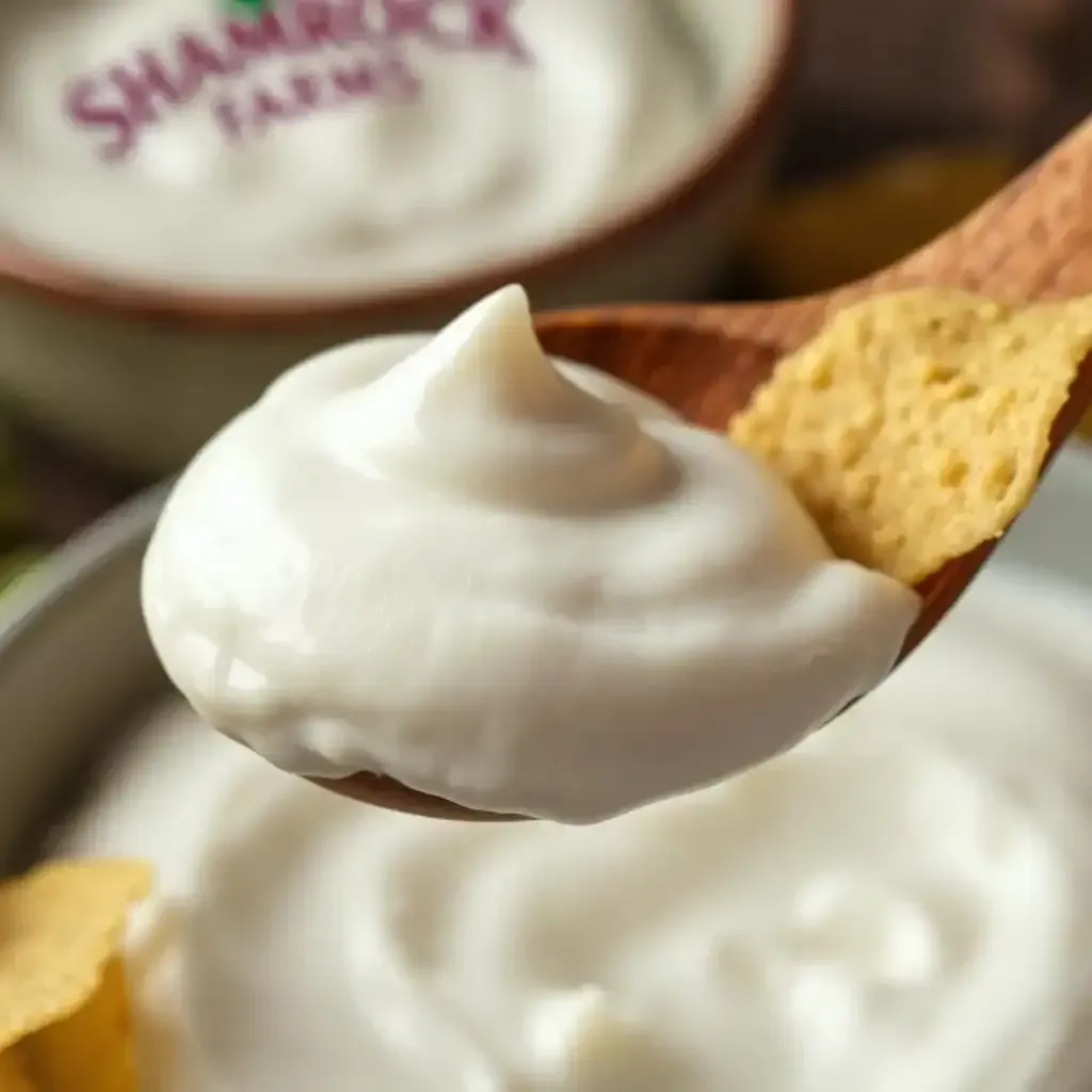 Exploring The Taste And Texture Of Phoenixs Conventional Sour Cream