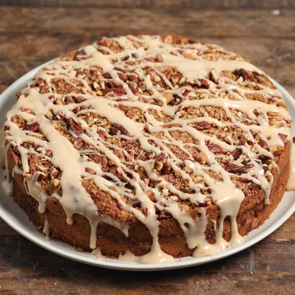 FAQs About Fantastic Apple Sour Cream Coffee Cake