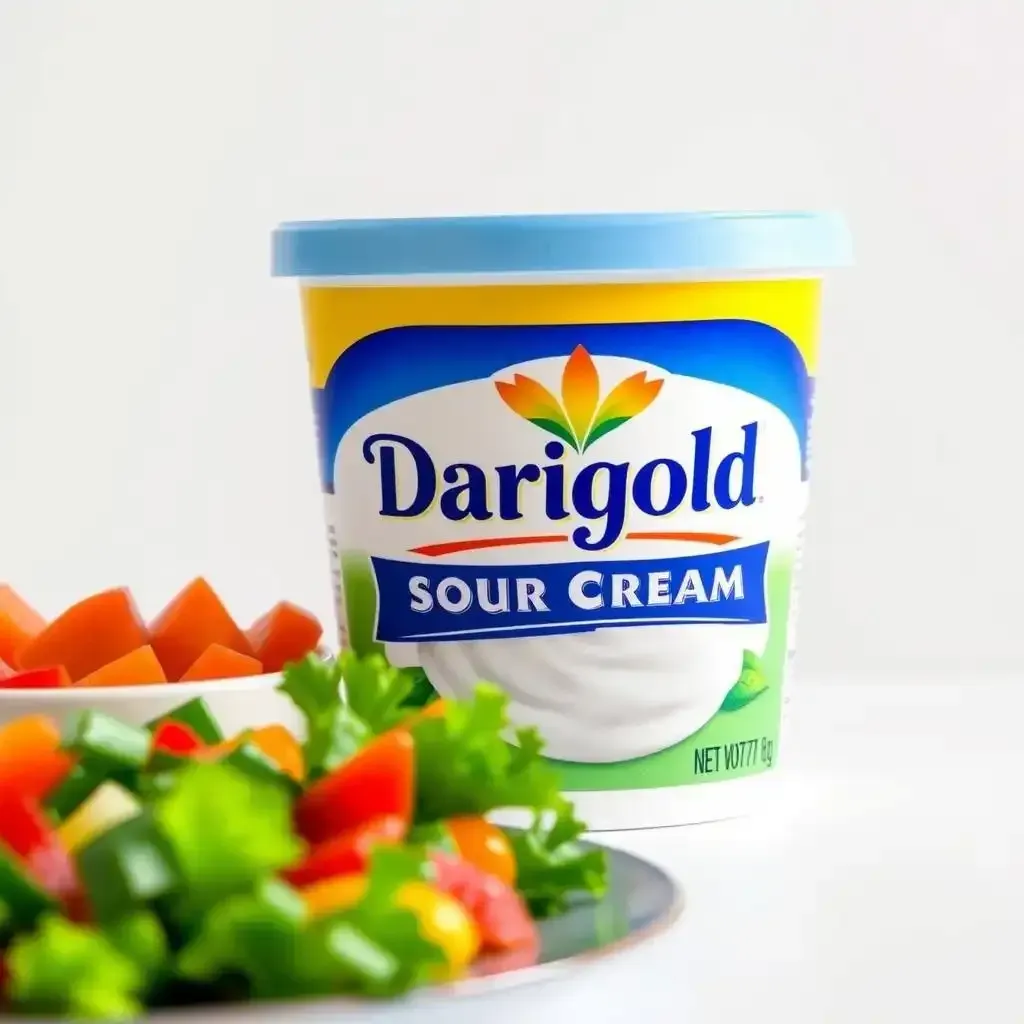 Find Darigold Sour Cream Columbus - Amazing Prices! - Sourcream