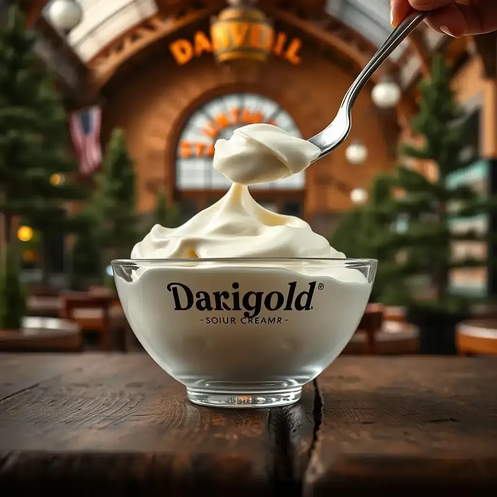 Find Darigold Sour Cream Denver: Ultimate Guide