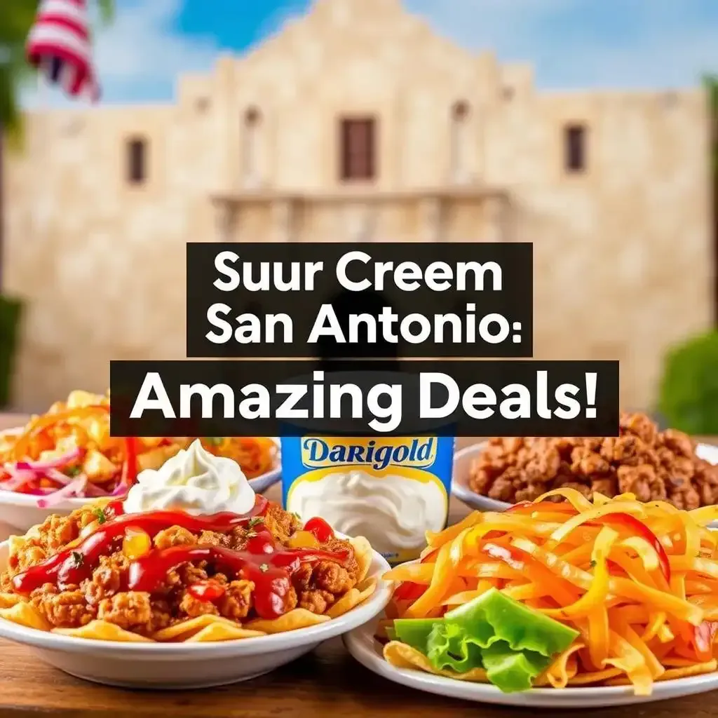 Find Darigold Sour Cream San Antonio - Amazing Deals! - Sourcream