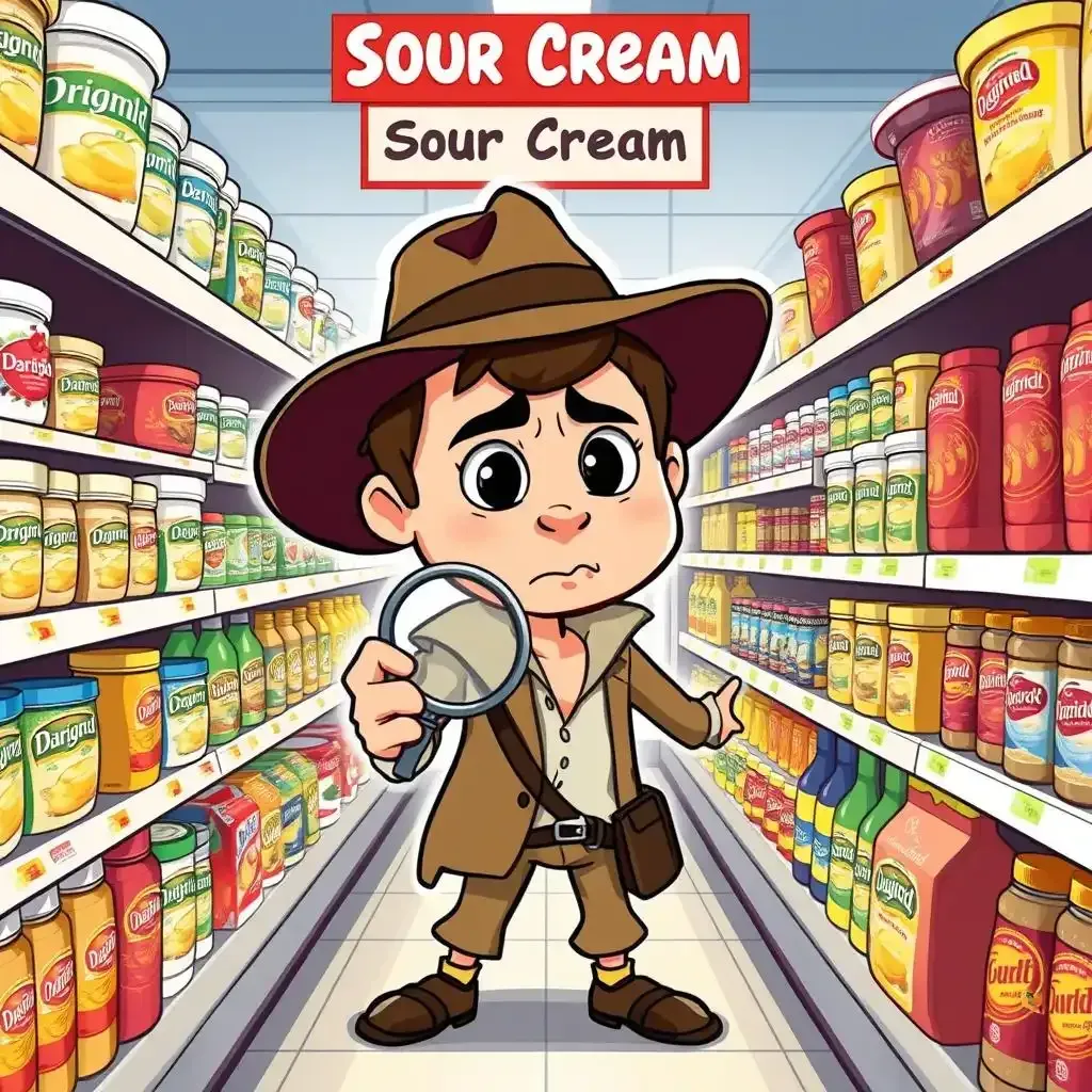 Finding Darigold Sour Cream Philadelphia Availability And Alternatives