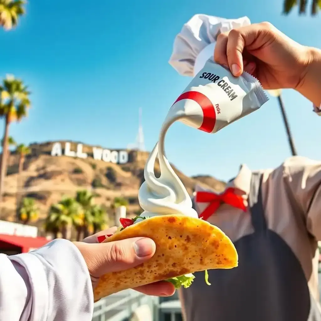 Finding Your Ideal Sour Cream Squeeze Experience In Los Angeles