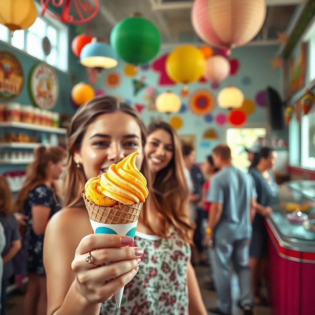 Finding Your Perfect Mexican Ice Cream in Kennett Square