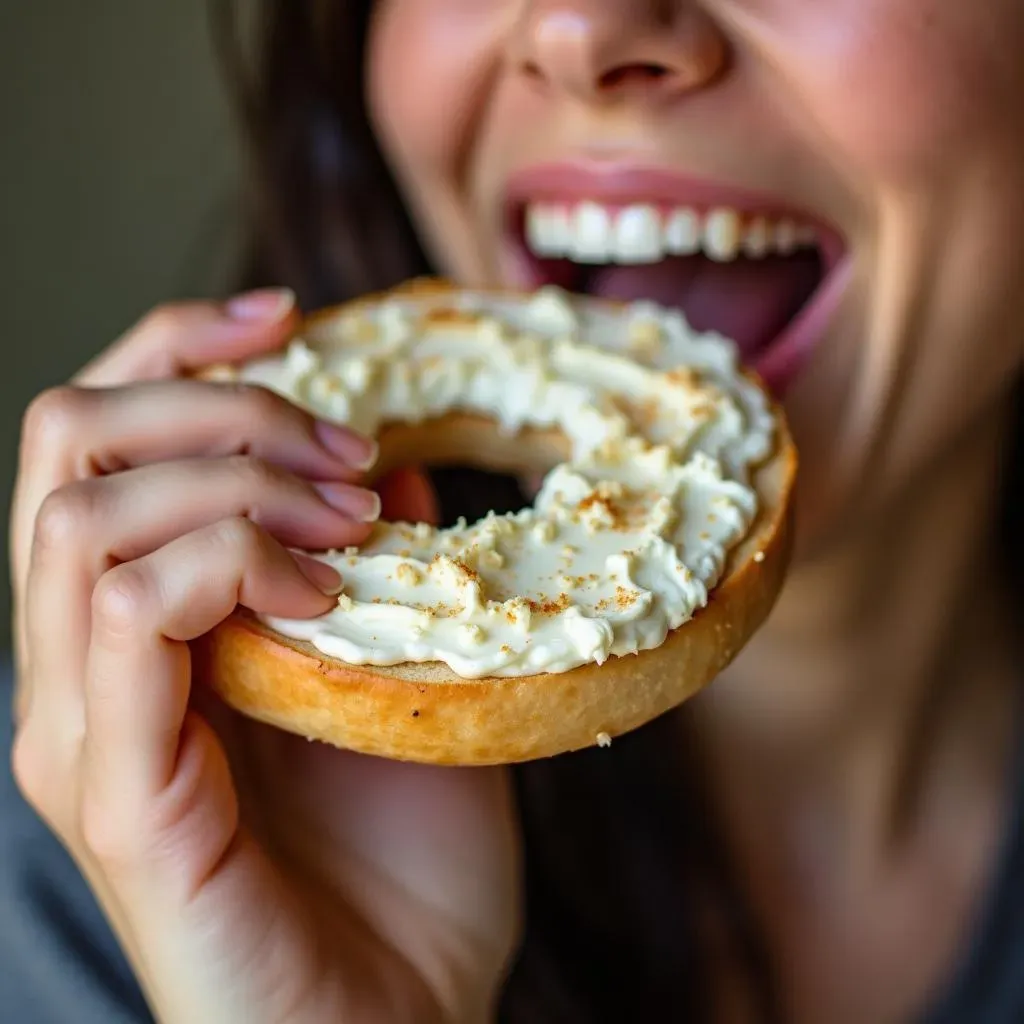 Finding Your Perfect Vegan Cream Cheese: A Taste Test