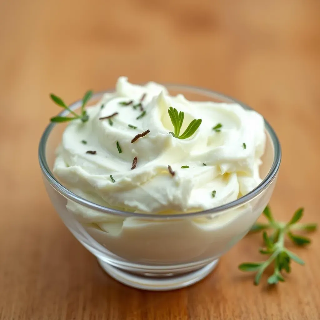 Frequently Asked Questions About Vegan Sour Cream