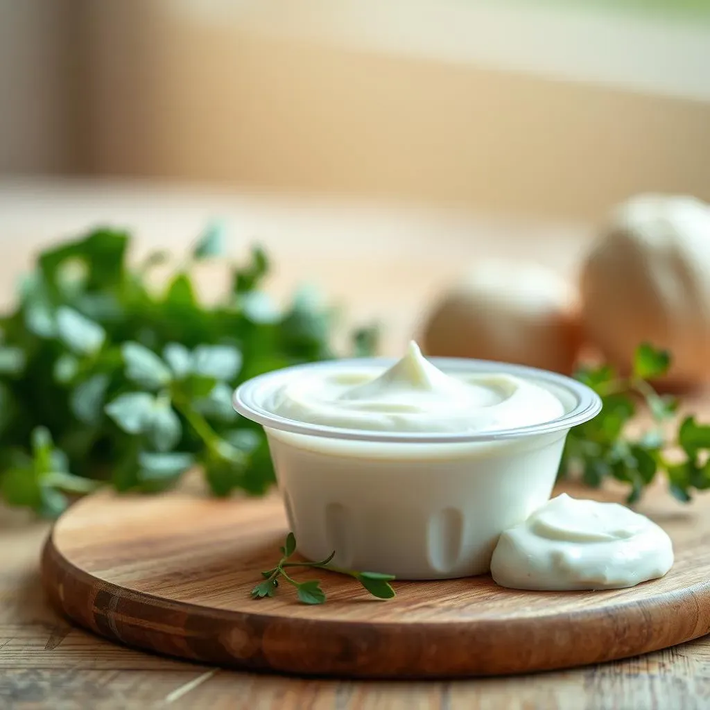 Greek Yogurt: A Healthy Swap for Sour Cream?