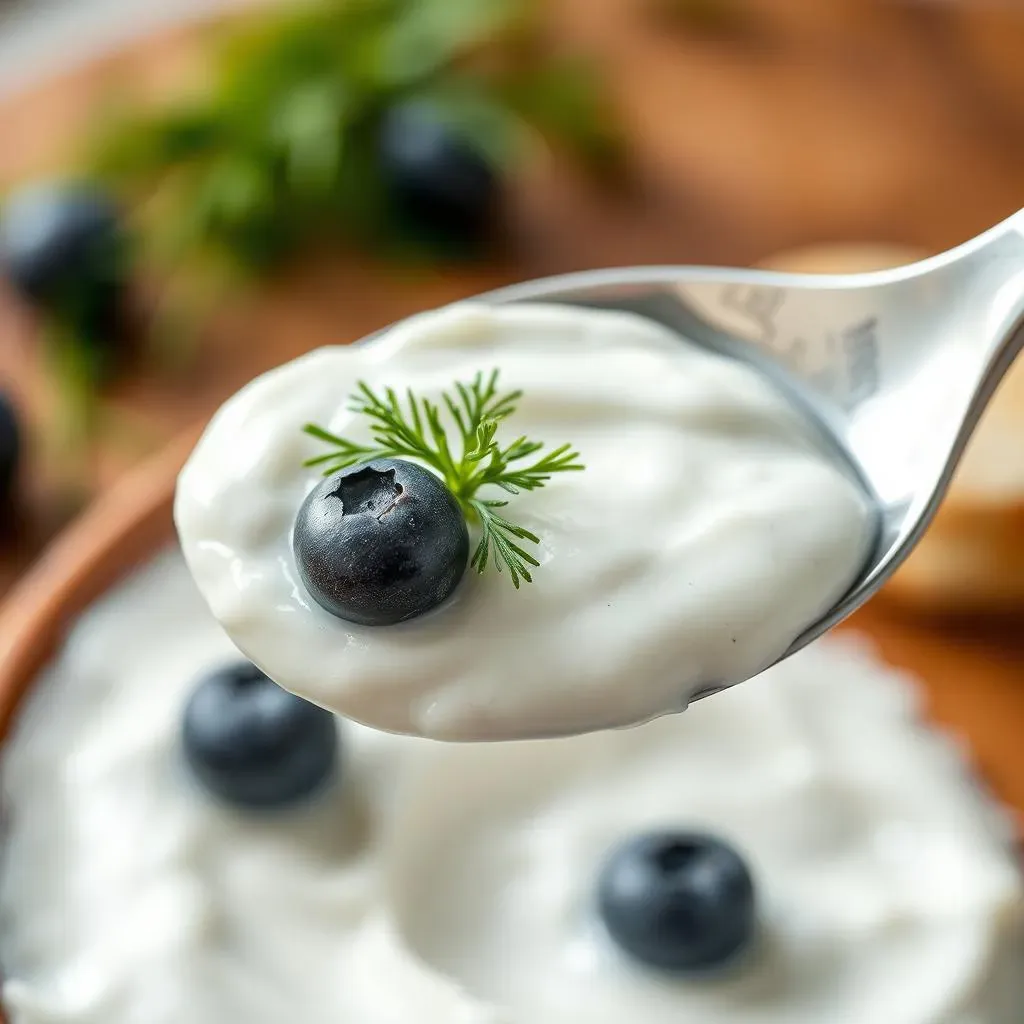 Greek Yogurt: The Sour Cream Superstar