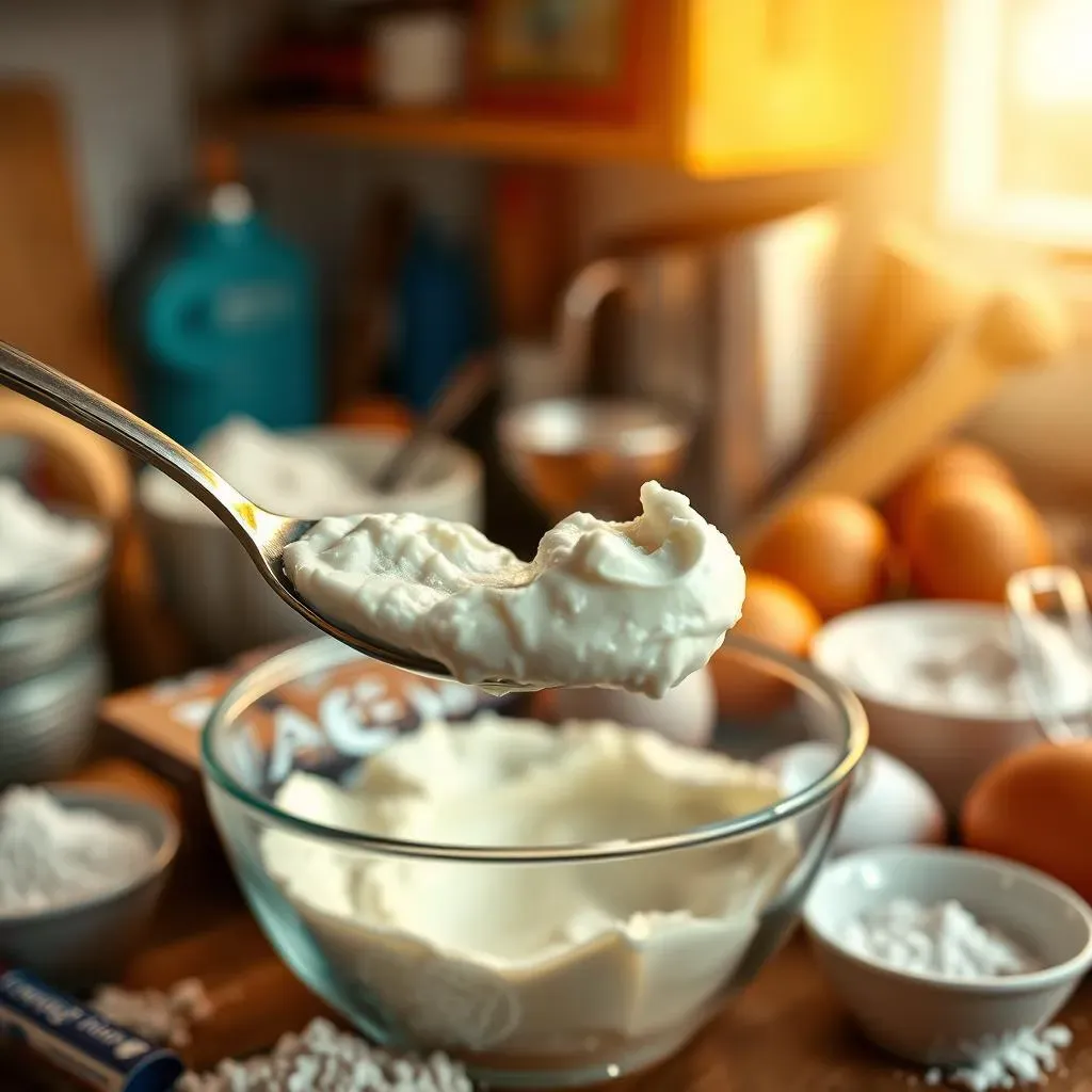 Heavy Cream Substitute Sour Cream: The Ultimate Guide