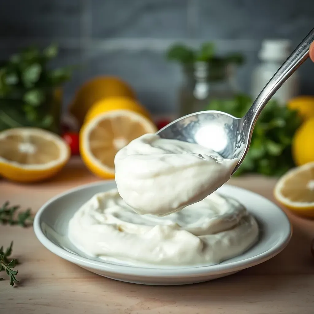 Homemade Vegan Sour Cream: Recipes & Tips