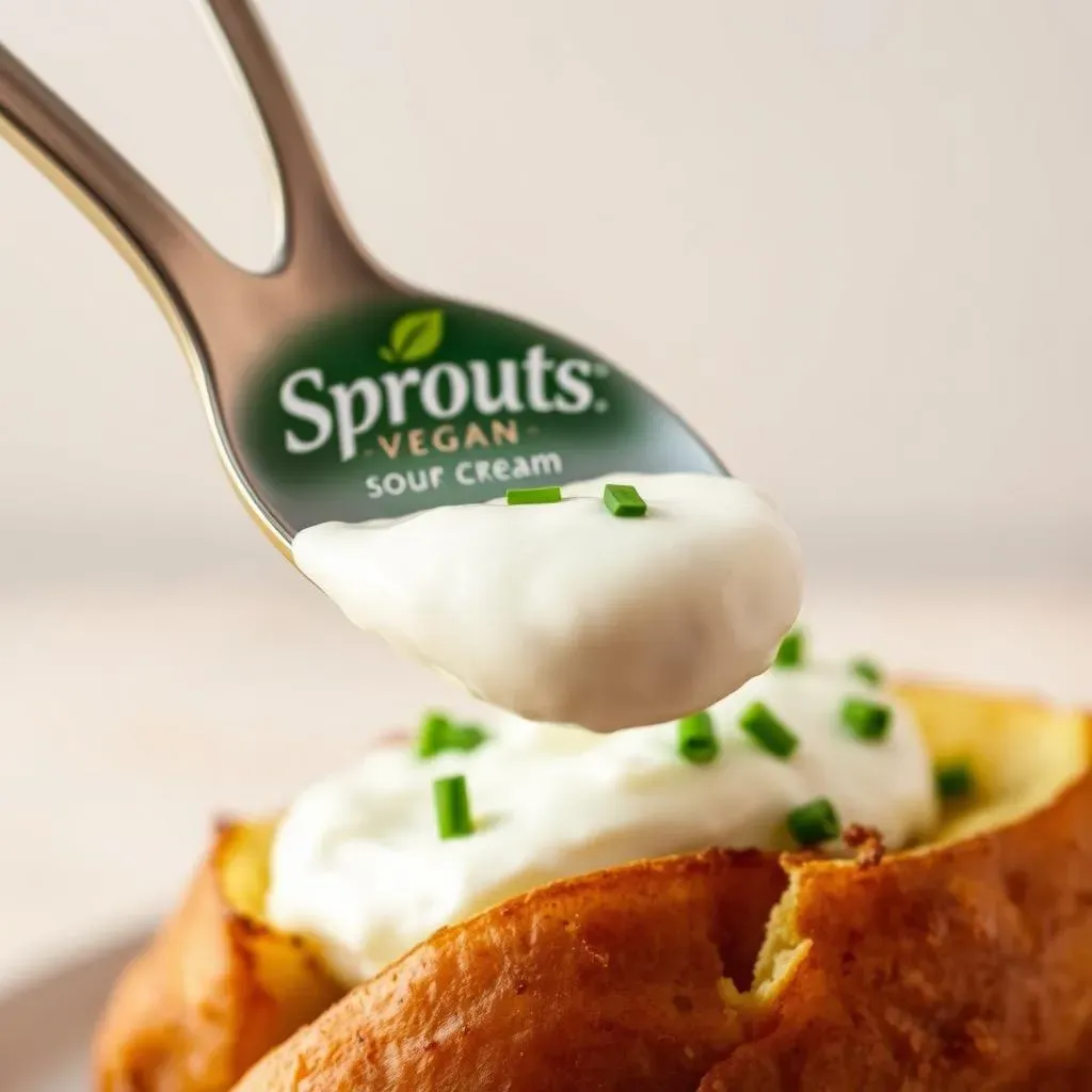 How Does Sprouts Vegan Sour Cream Taste? Real Reviews