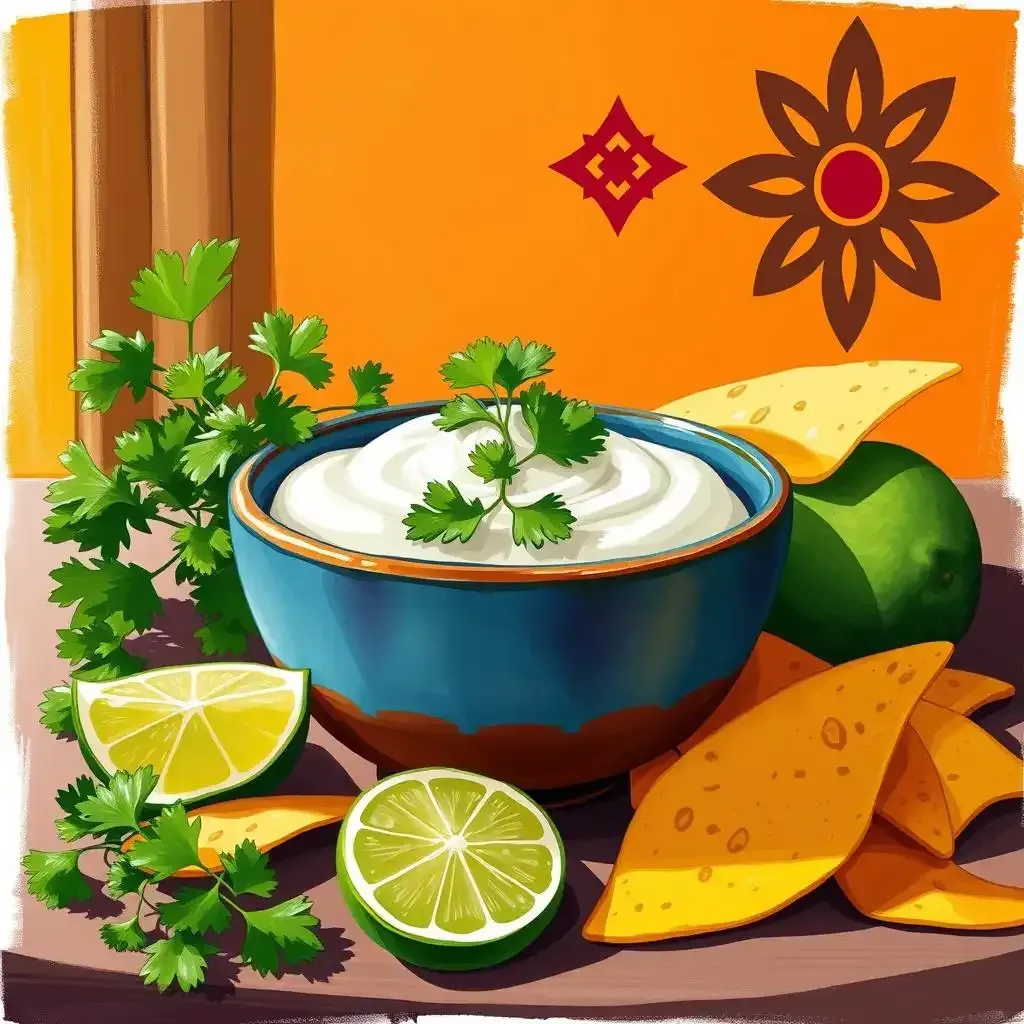 How Is Mexican Sour Cream Different? An Amazing Guide - Sourcream