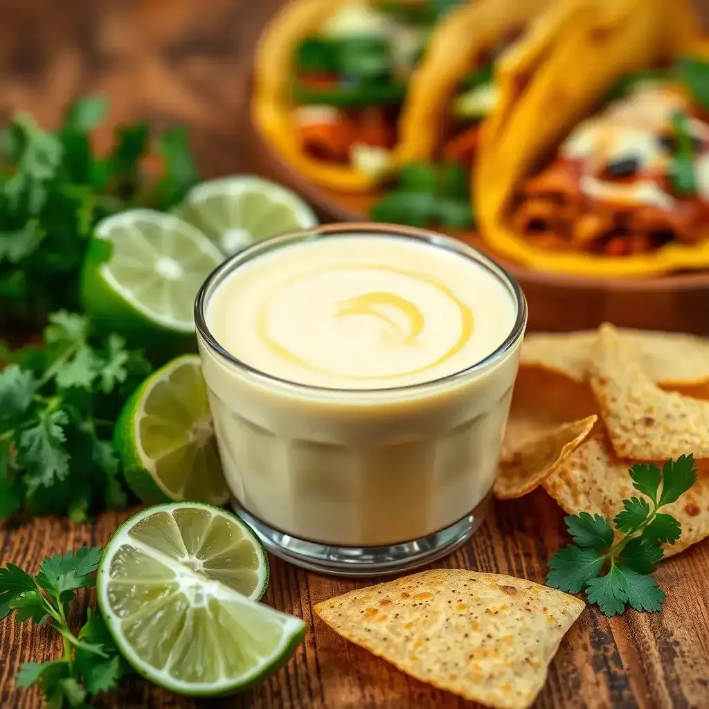 How Is Mexican Sour Cream Different Culinary Applications And Uses