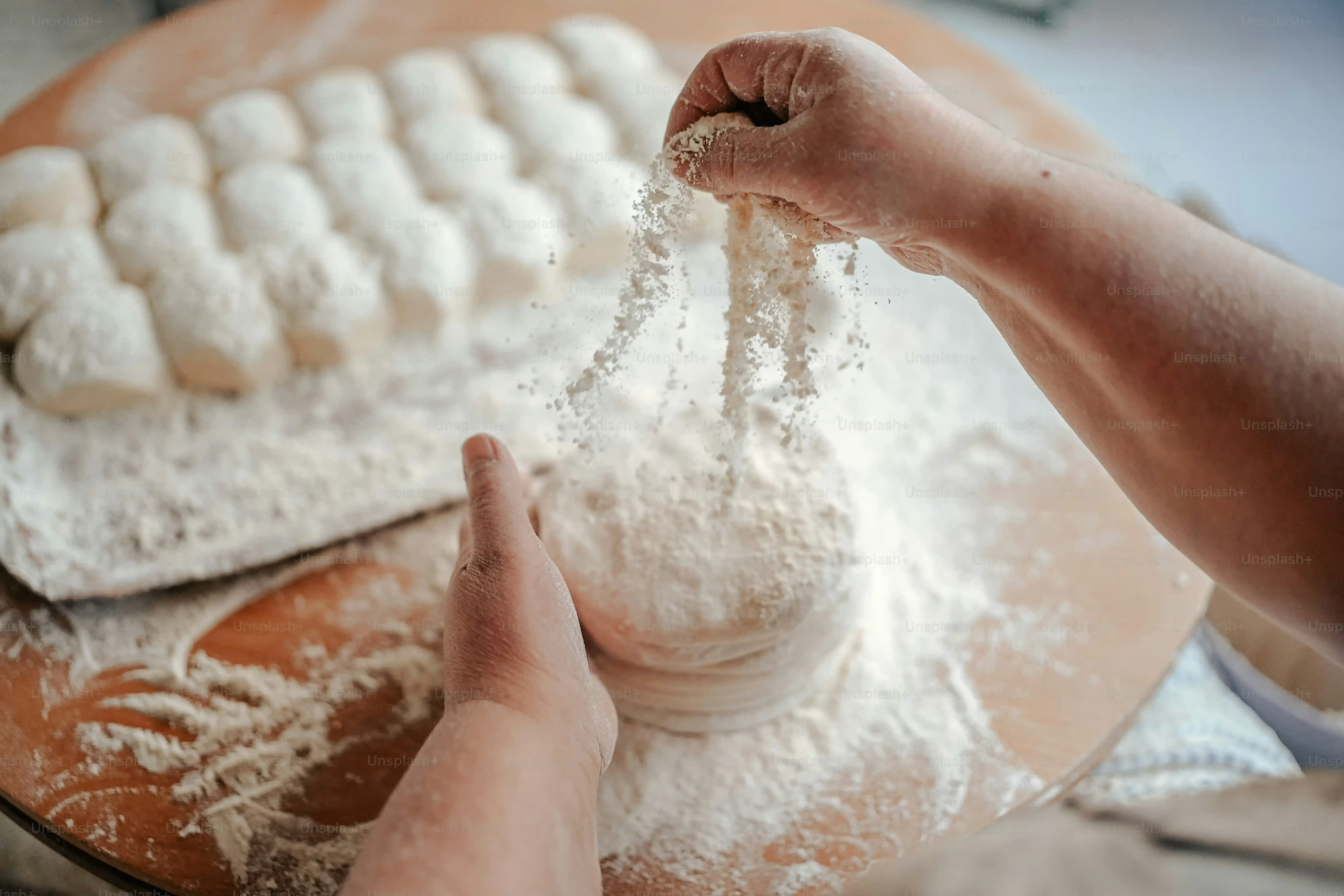 The Secret: how much sour cream to make cake moist