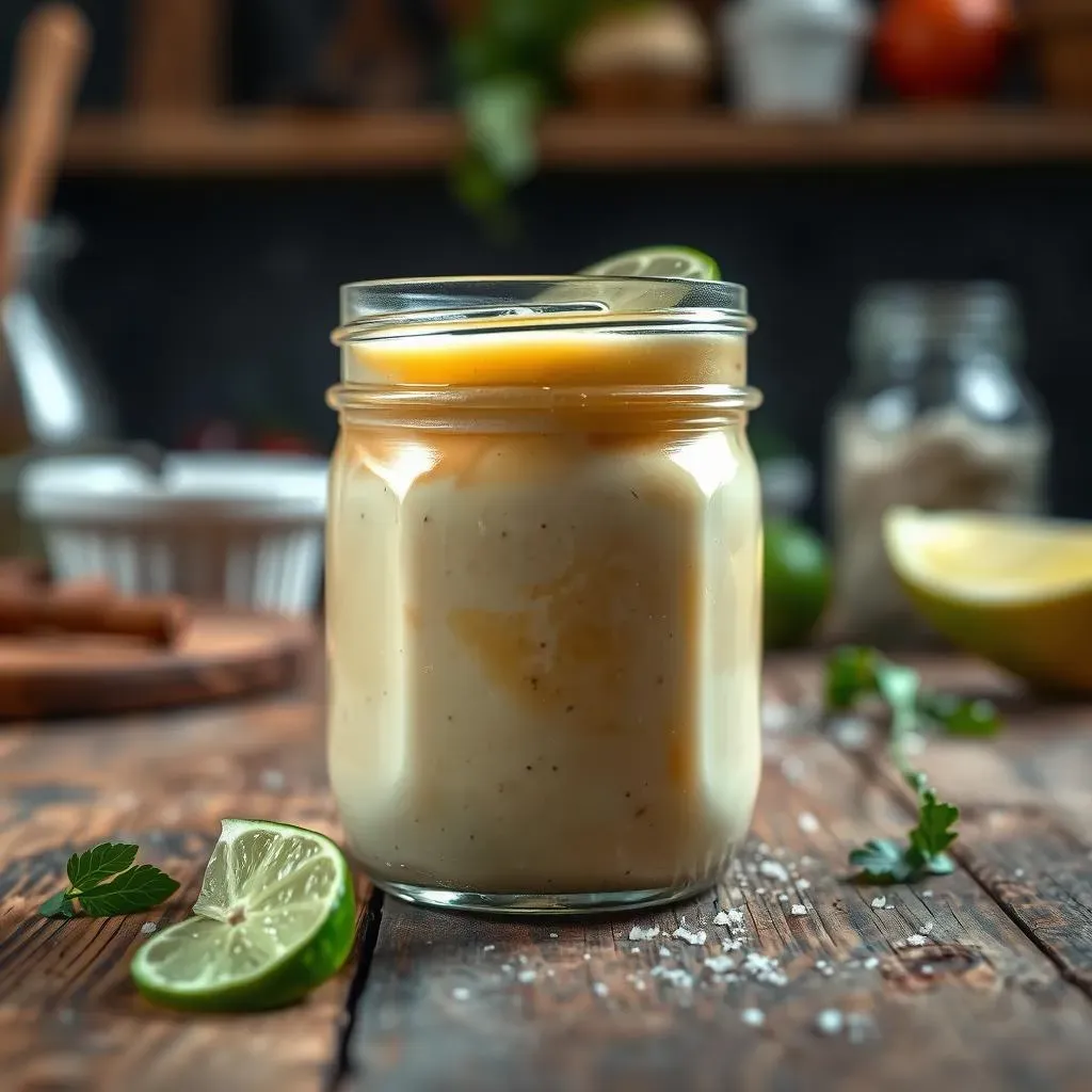 How to Make Authentic Mexican Crema at Home