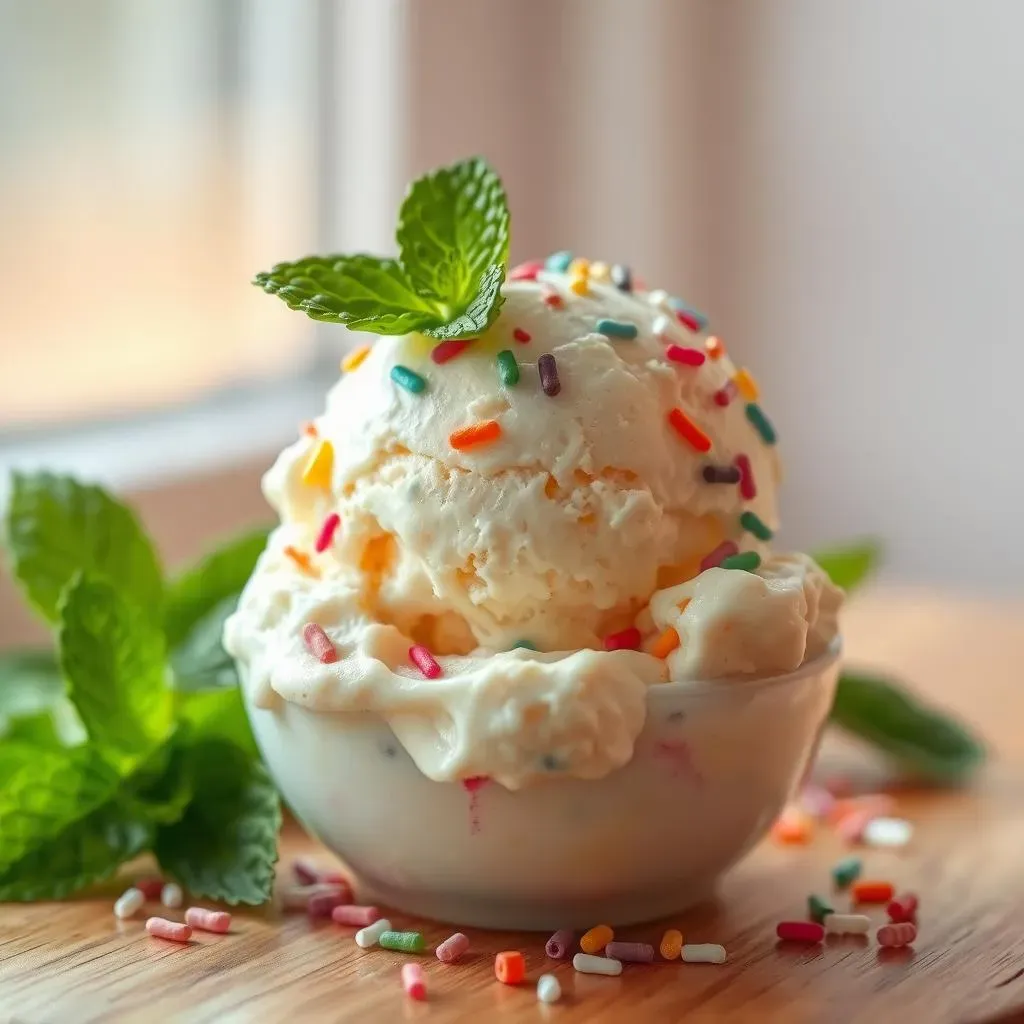 How to Make Ice Cream No Churn: The Amazing, Easy Way