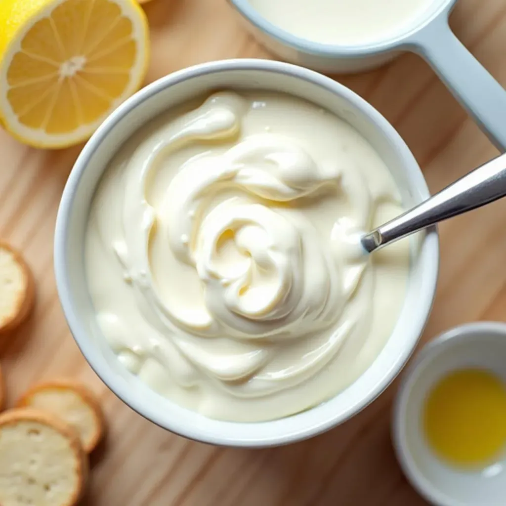 Super Easy: How to Make Quick Sour Cream at Home